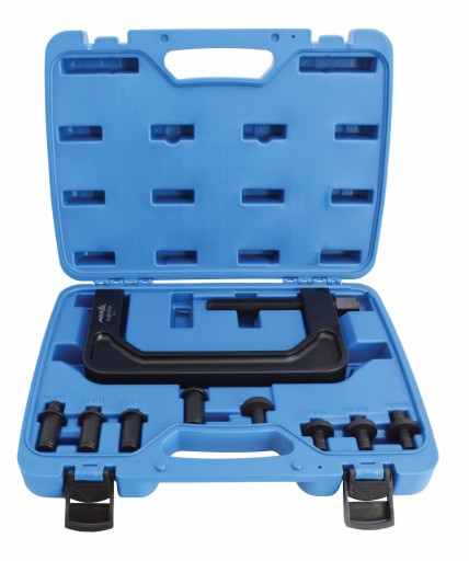 A-SF77FP ПРЕСС ДЛЯ РОЗБІРАННЯ ТА МОНТАЖУ ВТУЛКИ ПІДШИПНИКА ШТИФТА