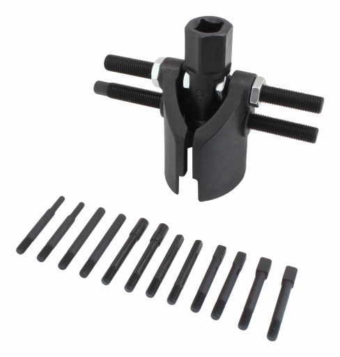 A-SF79G ЗНІМАЧ ГАЙКИ ПІДШИПНИКА ДЛЯ ВАНТАЖНИКІВ 49-135ММ