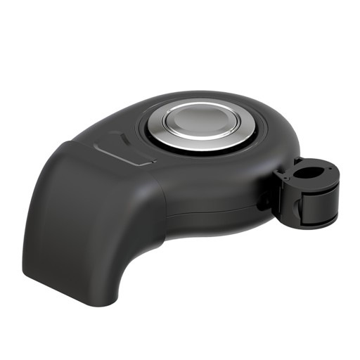 Нагрівальний вентилятор для фургона RV з причепом