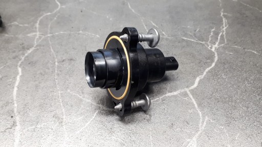 A0001531400 Клапан електромагнітний Mercedes M254