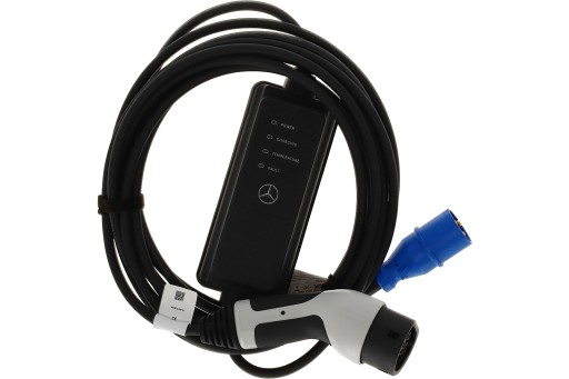 A0005838202 Автомобильное зарядное устройство Mercedes GLE W167 НОВОЕ