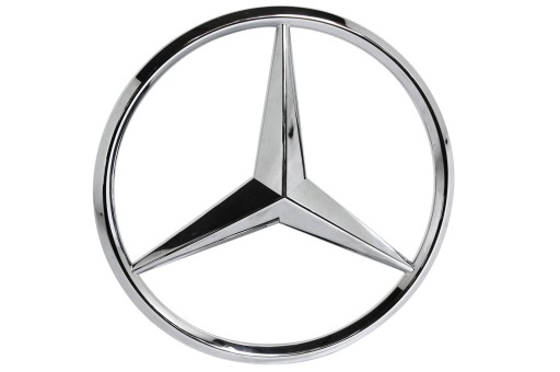 A0008171416 Мерседес R-клас Емблема зірка НОВИЙ