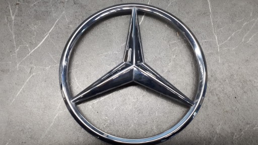 0008172116 - A0008172116 значок эмблемы Mercedes amg gt glc gle gls