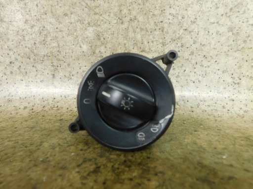 6943590170583 - A0015453404 панель вимикача світла mercedes atego ii e5 07-16