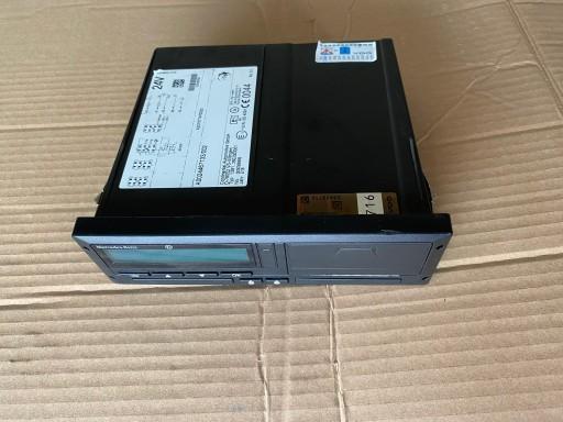 A0024467133 ТАХОГРАФ - MERCEDES ACTROS MP4 AROCS EURO 6 - ДУЖЕ ДОБРЕ