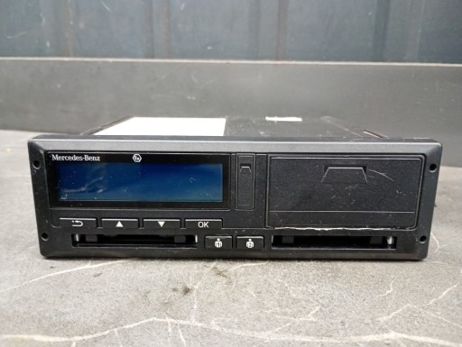 A0024468333 Тахограф Mercedes Actros