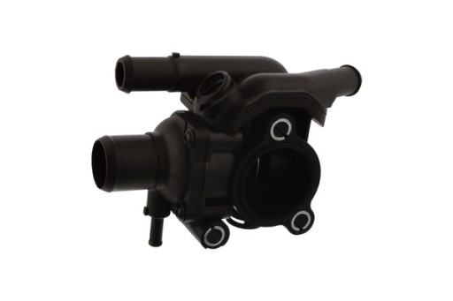 45220 - A0EC9D FEBI СТЕК УКЛ. ОХОЛОДЖЕННЯ FORD PC FEBI