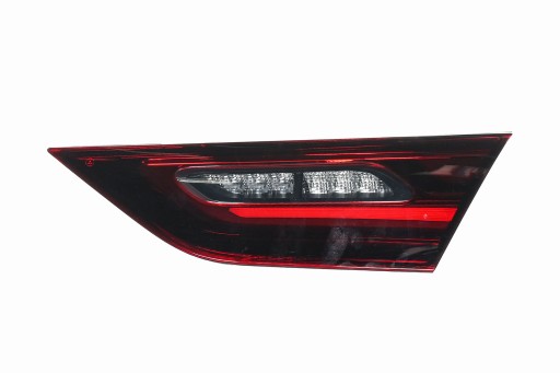 A1189064601 Задняя лампа Mercedes A118 CLA Law