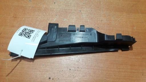 A1726390243 - репление прокладки левый задний SLK R172