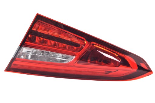 A1779061200 Задняя лампа Mercedes Mercedes A177