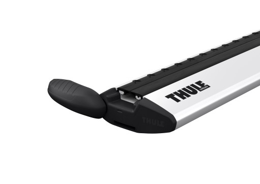 A17F4E THULE KIT THULE / АДАПТЕР ДЛЯ БАГАЖНИКА THULE 6007