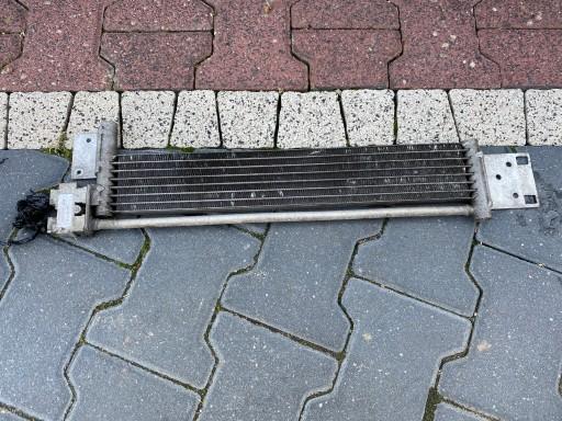 A2045001201 МАСЛЯНЫЙ ОХЛАДИТЕЛЬ MERCEDES E400 W207 W218 CLS