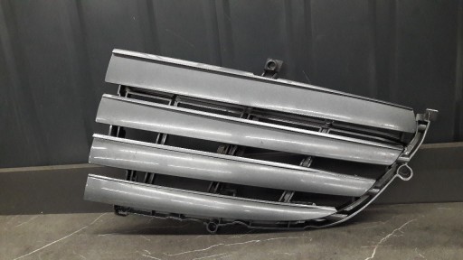 A2058880119 Шторка радіатора ліва MERCEDES W205