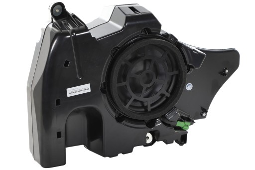 A2138200402 Сабвуфер Мерседес А213