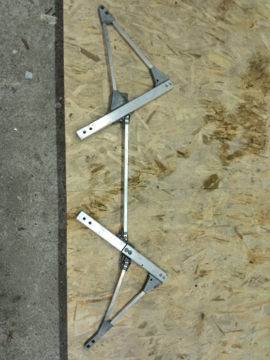 A2225200085 Підсилення Mercedes-Benz Повне