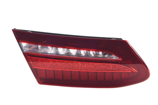 A2389062500 Mercedes A238 Задняя лампа в светодиодном заслонке