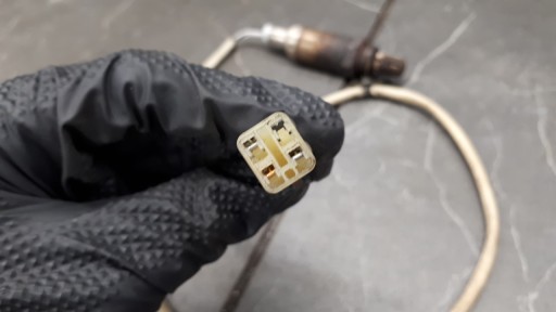 A24-A71 026 76160 електродатчик SUBARU LEGACY II