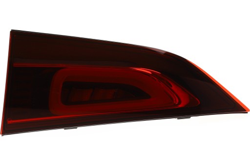 A2479063601 Правая задняя лампа