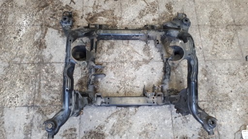 A251330158 санки коляска люлька Mercedes w169 2.0CDI