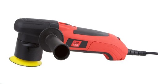 A2526D_E ОБОРУДОВАНИЕ ДЛЯ МАСТЕРСКИХ ОРБИТАЛЬНО-ПОЛИРОВАЛЬНАЯ МАШИНА