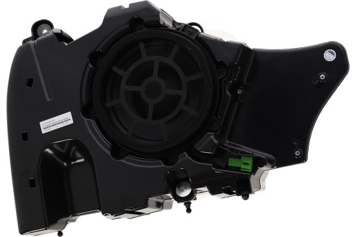 A2578201400 Сабвуфер Mercedes A257 CLS W213