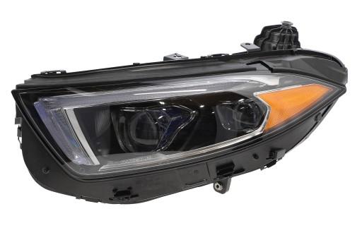 A2579063702 Фара ліва Mercedes A257 CLS Оригінал