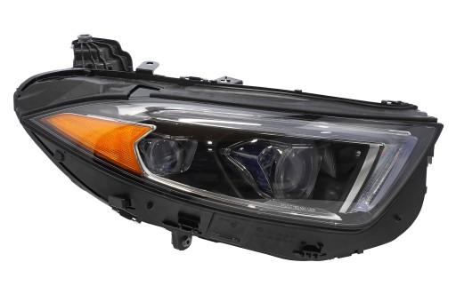 A2579063802 Фара права Mercedes A257 CLS Оригінал