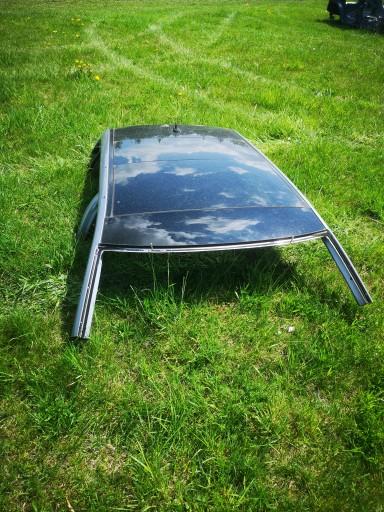 A3 8p4 дах панорама комплект