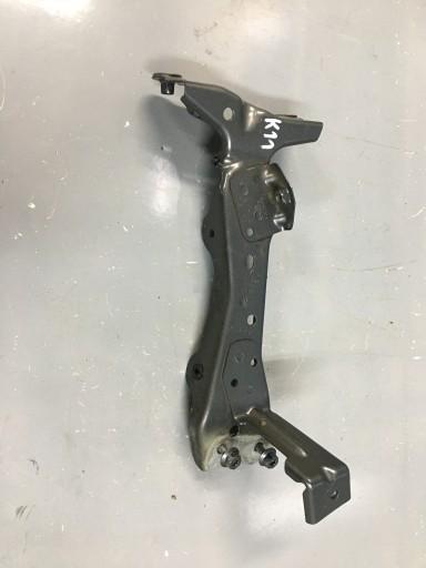 8V0821167A - A3 8V 12 - кронштейн крыла левая стойка LX7R