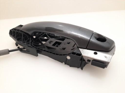 8V0837885 - A3 8V 2014 ручка двери левый передний водитель Европа