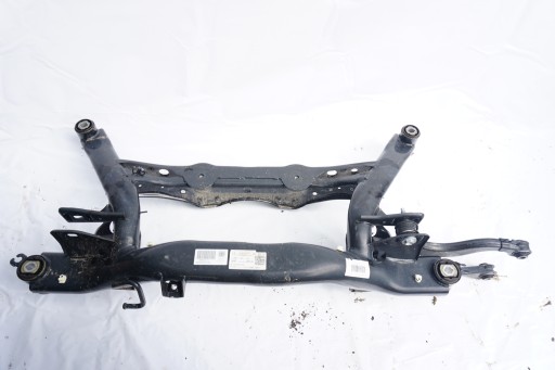 A3 8v golf viii sley telley beam bear bear 5wa500501q