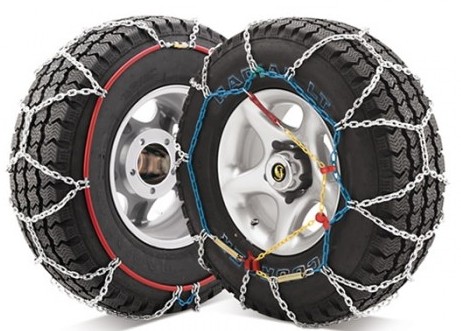 A34B5A_C Цепи противоскольжения JOPE, автомобили d