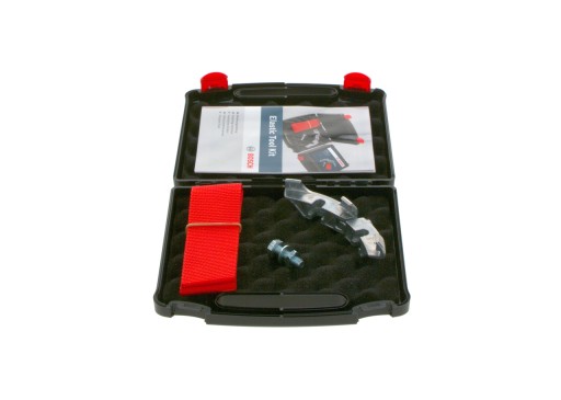 A3750E_E ОБЛАДНАННЯ МАЙСТЕРНІ . BOSCH PCS