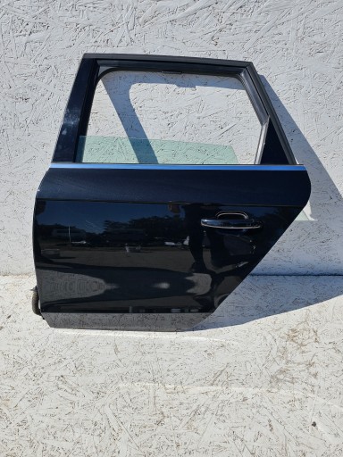 vw_group_777 - A4 8k підйомник ліва задня lz9y