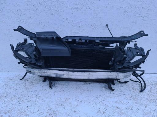 A4 8K ПЕРЕДНИЙ РЕМЕНЬ В ПОВНОСТІ 2.0 ІНСТРУКЦІЯ