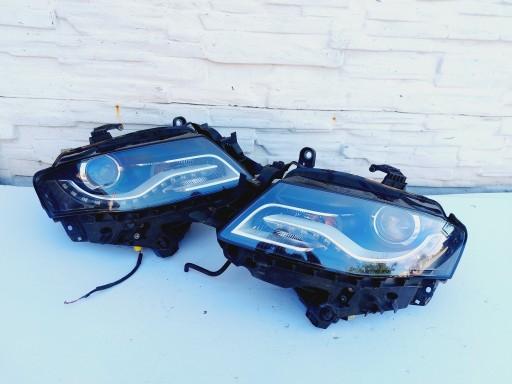 A4 8K КСЕНОНОВЫЙ СВЕТОДИОД ПОВОРОТНЫЙ 8K0941029AJ 8K0941004C