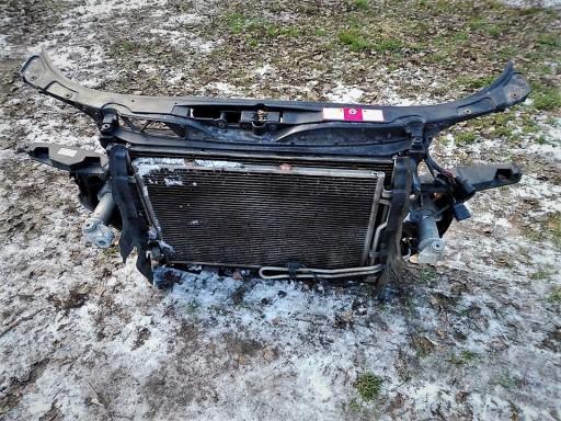 A4 B6 2.0 ALT FSI ПЕРЕДНИЙ РЕМЕНЬ ПОВНІСТЮ АВТОМАТИЧНА