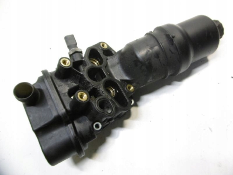 A4 B7 корпус фильтра 2,0 TFSI 06f115397f 40273316