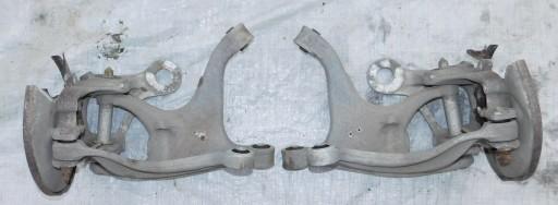 A4 B8 4x4 3.0 TDI поворотний важіль задній лівий лівий