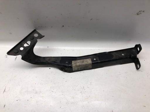 8K0 821 - A4 B8 LIFT кронштейн крыла левый 8K0821135H LZ7S