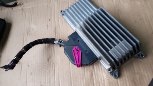 A4 B8 Lift аудіо підсилювач ASK 8R1035223A Q5 A5