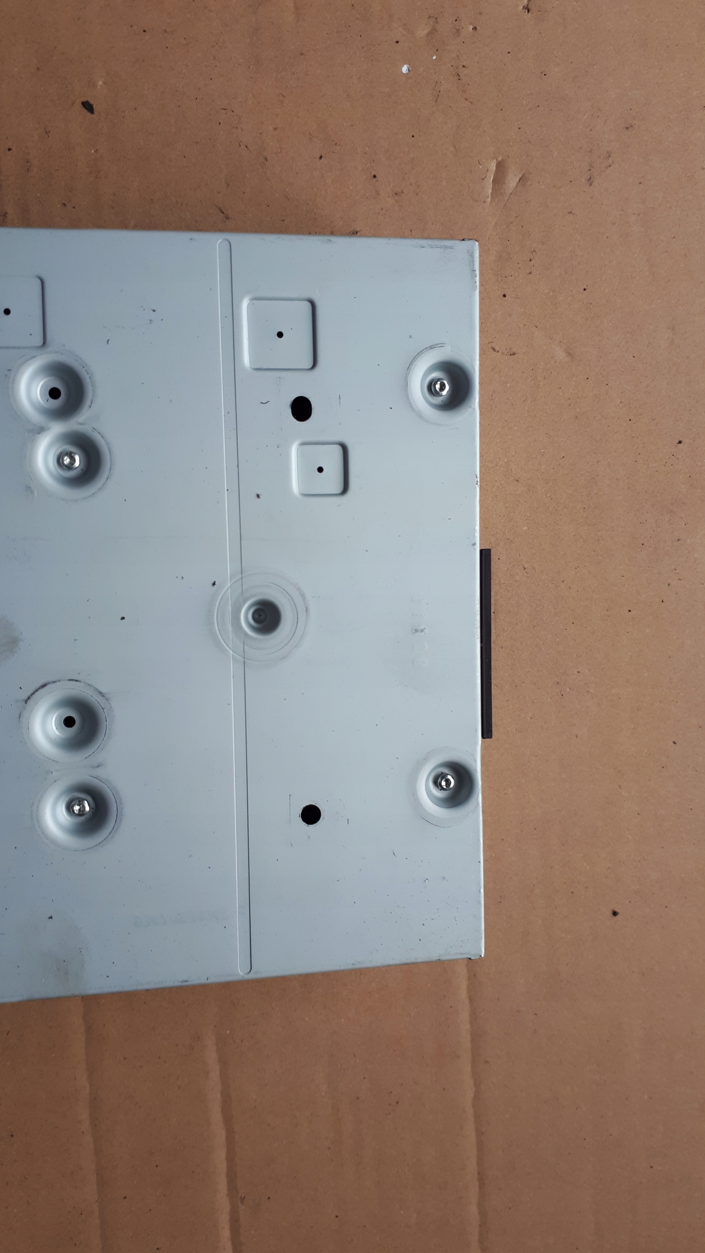 A4 B8 S4 A5 Q5 модуль радио туннель 4F0035056B