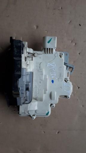 8PIN - A4 B8 замок двері лівий задній 8 PIN 8K0839015 A5 Q5