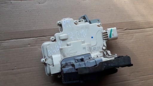 A4 B8 замок двери правый задний 7 PIN A5 Q5 8K0839016