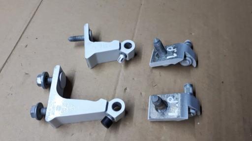 A4 b9 LIFT петля Дверні петлі лівий передній LY9C