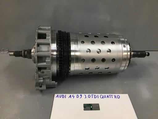 БОТИНКИ LEATT 5.5 FLEXLOCK ROZM. 44,5