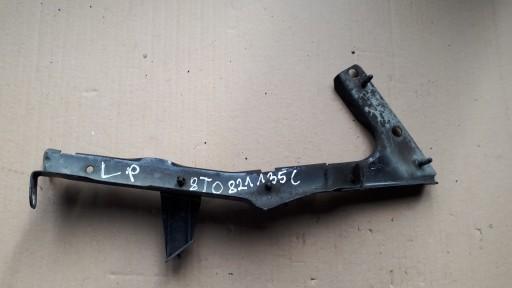 8T0821135C - A5 8T лифт кронштейн двигателя левый передний A4 B8 LZ9Y