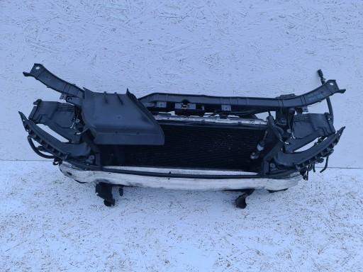 A5 8T РЕМЕНЬ ПЕРЕДНИЙ КОМПЛЕКТ 2.0 АВТОМ