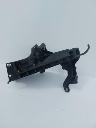 A5 8T скользящая лампа корзина левая передняя 8T0805607