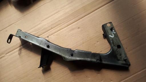 8T0821135A - A5 8T кронштейн тримач крила лівий передній LZ7H